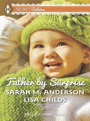 cover image of Father by Surprise